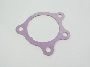 Image of Gasket. Cylinder Head. image for your 2016 Volvo S60   